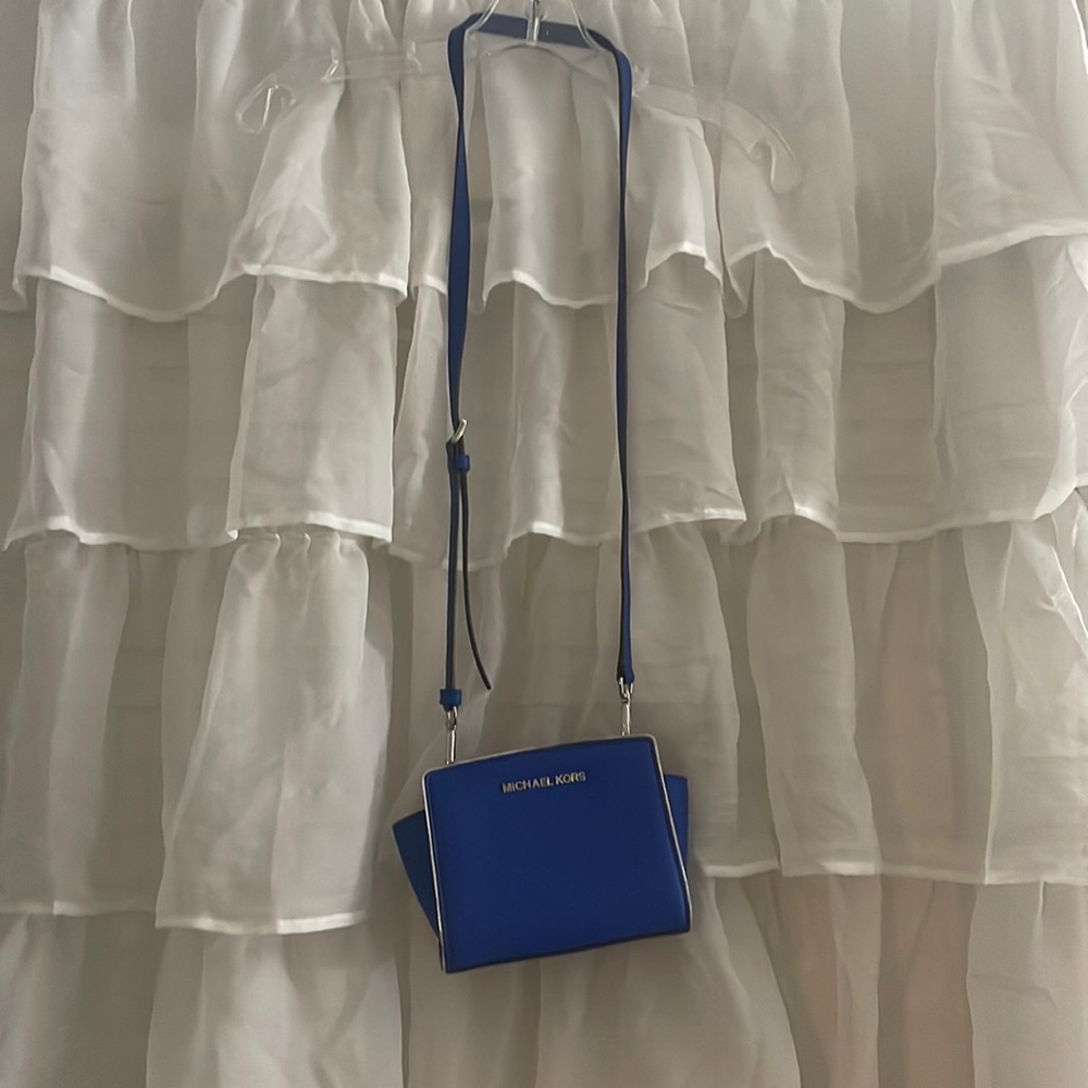 NWOT Michael Kors purse